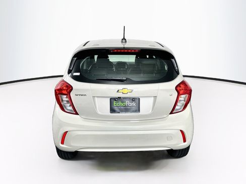Used 2021 Chevrolet Spark LT FWD image 7