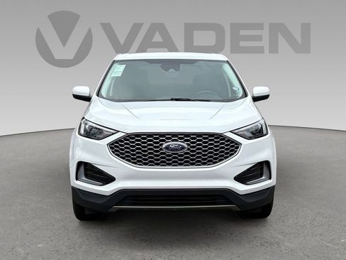 Used 2023 Ford Edge SEL image 24