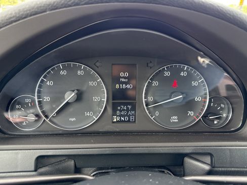 Used 2010 Mercedes-Benz G 550 image 13