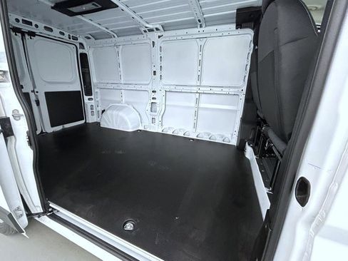 New 2026 RAM ProMaster 1500 w/ Convenience Group image 16