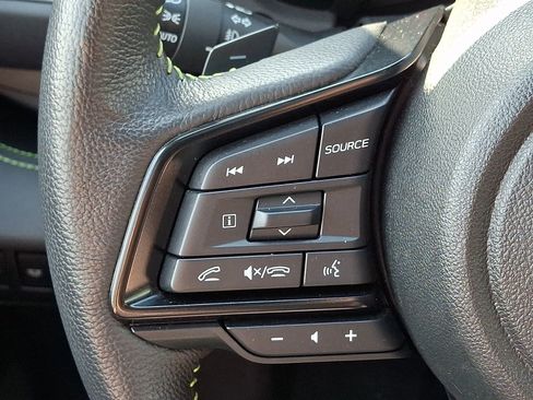 Used 2024 Subaru Ascent Onyx Edition AWD/4WD image 22