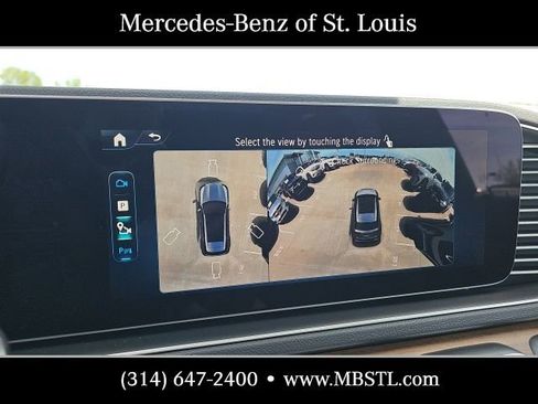 New 2026 Mercedes-Benz GLE 350 4MATIC image 35