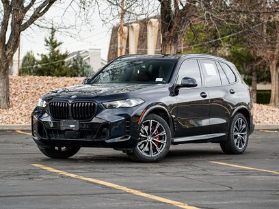 Certified 2024 BMW X5 xDrive40i w/ M Sport Package
