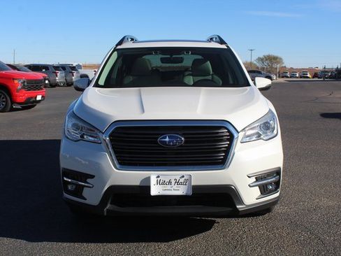 Used 2019 Subaru Ascent Limited w/ Popular Package #2 image 11