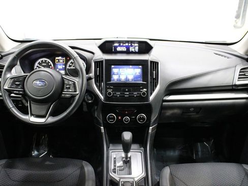 Used 2021 Subaru Forester Premium image 28