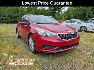 Used 2014 Kia Forte LX w/ Popular Package FWD video 1