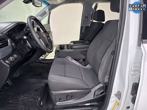 Used 2016 Chevrolet Tahoe LS AWD/4WD image 11