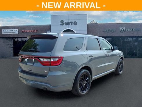 Used 2023 Dodge Durango R/T AWD/4WD image 7