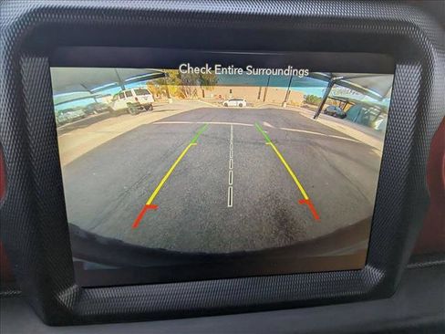 Used 2018 Jeep Wrangler Rubicon w/ Cold Weather Group image 14