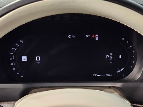Used 2023 Volvo XC90 B6 Plus w/ Protection Package Premier AWD/4WD image 15