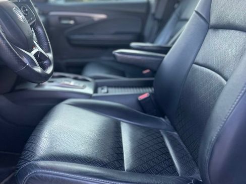Used 2020 Honda Passport EX-L image 16