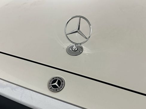 Used 2023 Mercedes-Benz S 580 4MATIC Sedan image 33