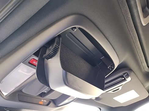 New 2026 Subaru Forester Touring AWD/4WD image 40