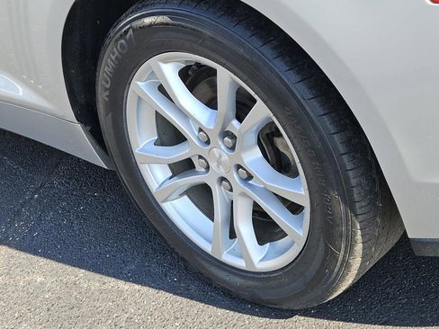 Used 2014 Chevrolet Camaro LS image 7