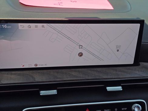 New 2026 Genesis GV80 2.5T Prestige image 18