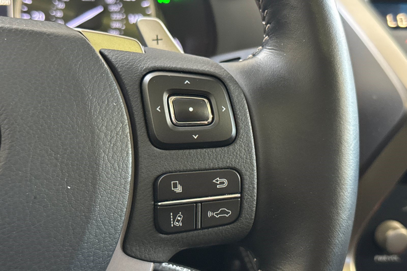 Used 2019 Lexus NX 300 FWD w/ Premium Package image 32