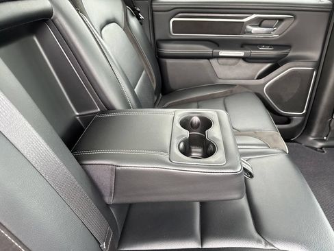 Used 2023 RAM 1500 Laramie AWD/4WD image 50