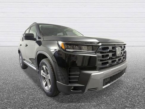 New 2026 Honda Pilot EX-L image 5
