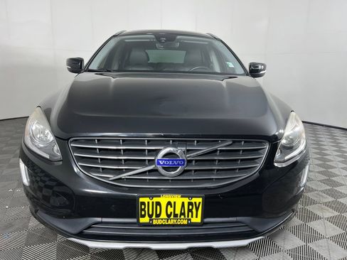 Used 2016 Volvo XC60 T5 Premier image 2