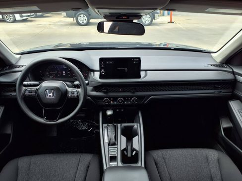 Used 2026 Honda Accord LX image 14