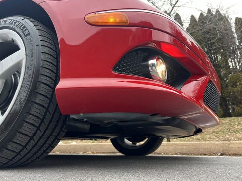 Used 2006 Mercedes-Benz CLK 500 Cabriolet image 67