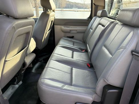 Used 2013 Chevrolet Silverado 3500 W/T w/ Skid Plate Package image 15