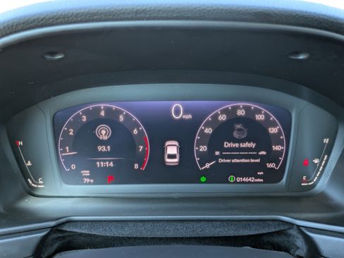 Used 2023 Honda Accord LX image 32