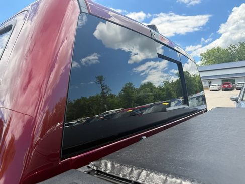 Used 2025 RAM 1500 Big Horn AWD/4WD image 12
