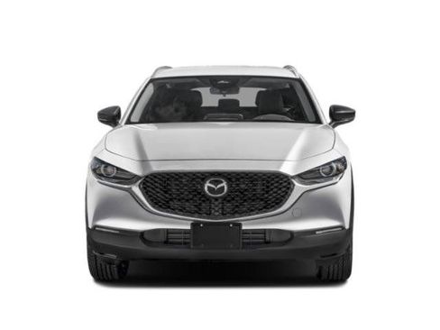 Used 2025 MAZDA CX-30 AWD 2.5 S w/ Select Sport Pkg image 7