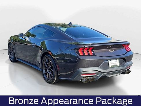 Used 2024 Ford Mustang GT Premium RWD image 7