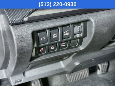 Certified 2024 Subaru Forester Wilderness AWD/4WD image 11