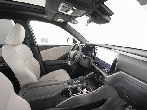 Certified 2025 Lexus TX 350 AWD image 20