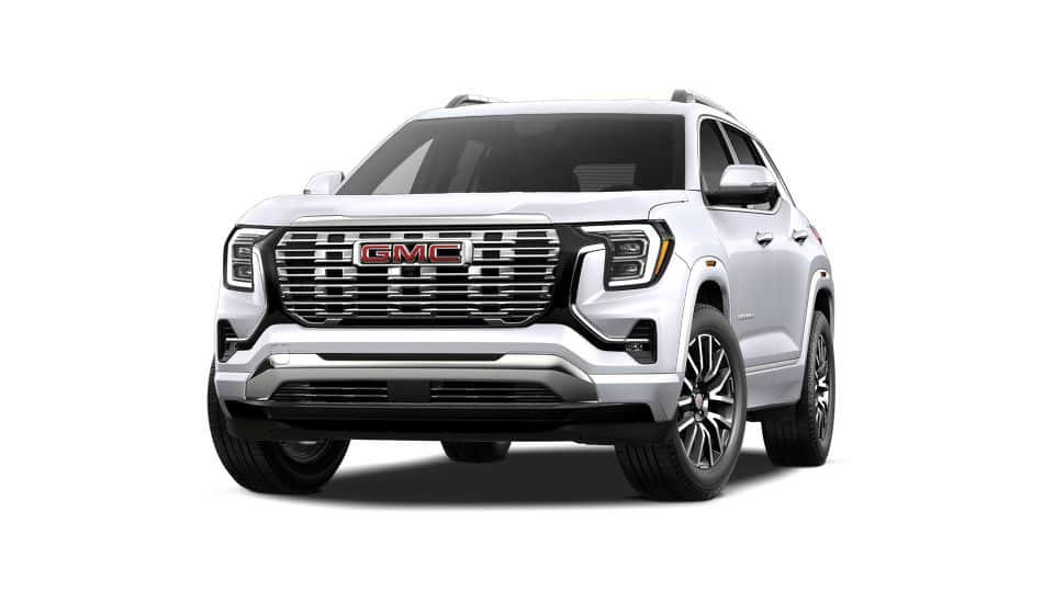 New 2027 GMC Terrain Denali AWD/4WD image 31