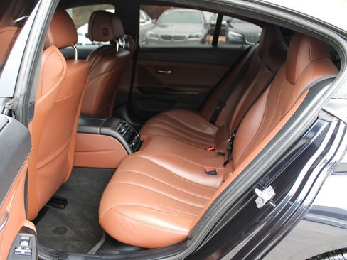 Used 2014 BMW 650i Gran Coupe xDrive w/ Executive Package image 18