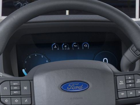 New 2025 Ford F150 XL image 13