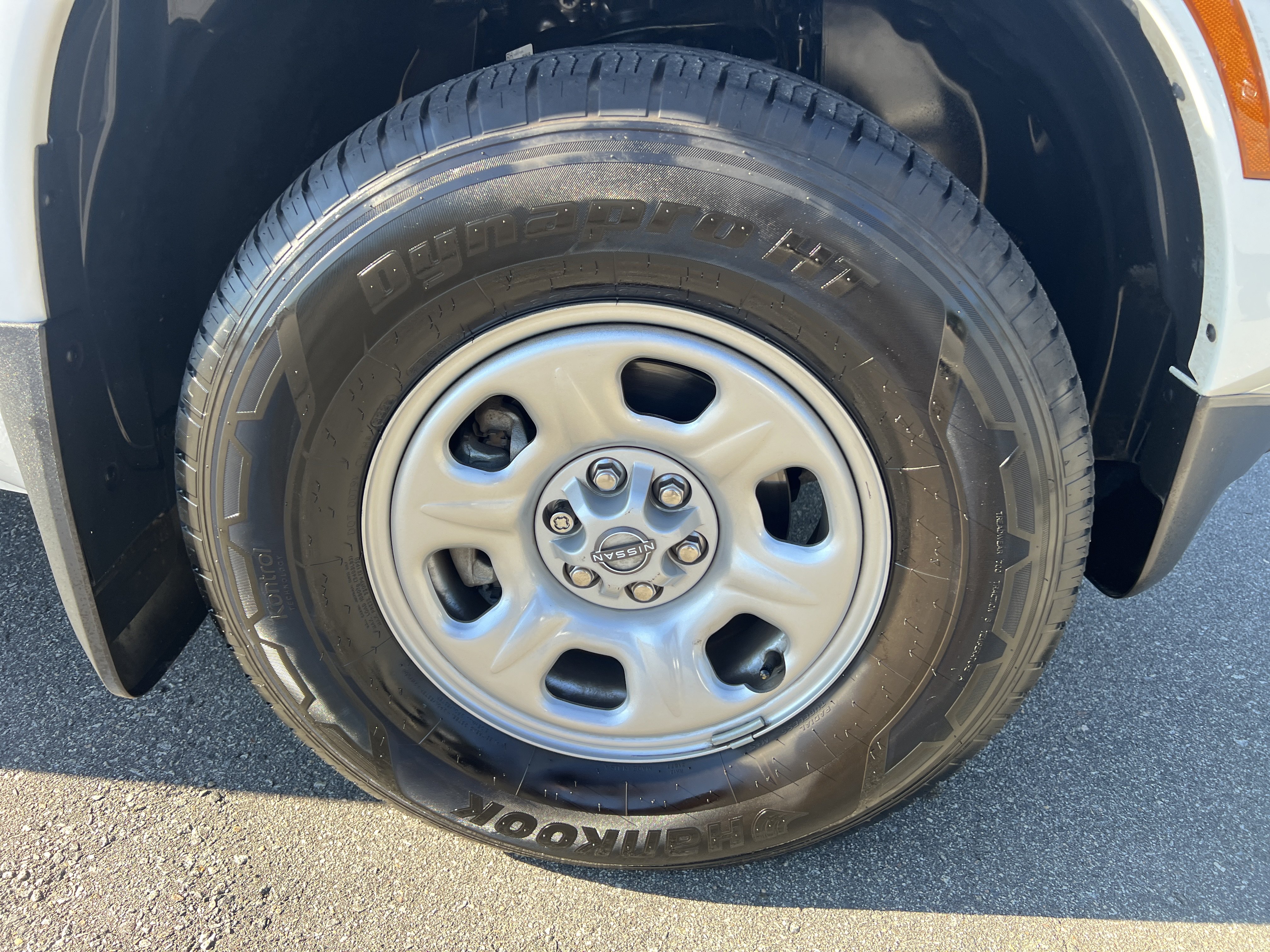 Used 2026 Nissan Frontier S RWD image 12
