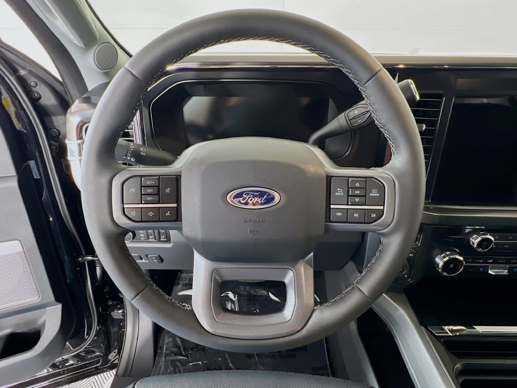New 2026 Ford F350 Lariat w/ FX4 Off-Road Package AWD/4WD image 8