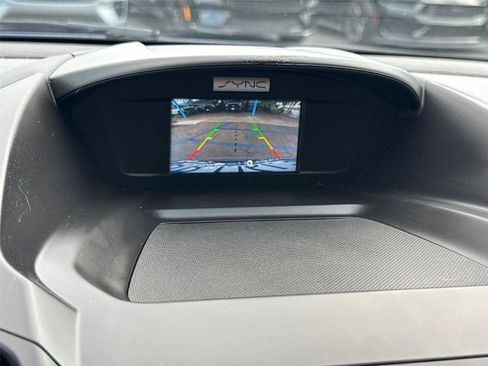 Used 2017 Ford Escape SE FWD image 31