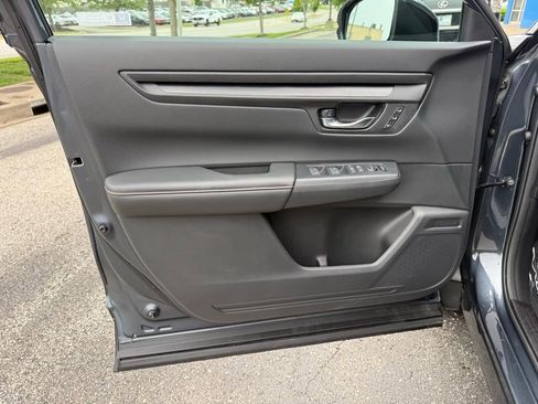Certified 2026 Honda CR-V Sport-L image 17