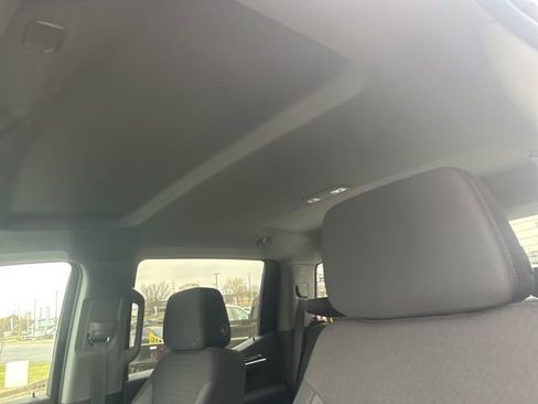 New 2026 Chevrolet Silverado 1500 LT image 15