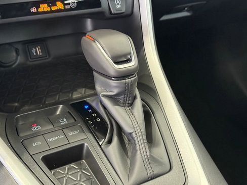 New 2025 Toyota RAV4 XLE Premium image 25