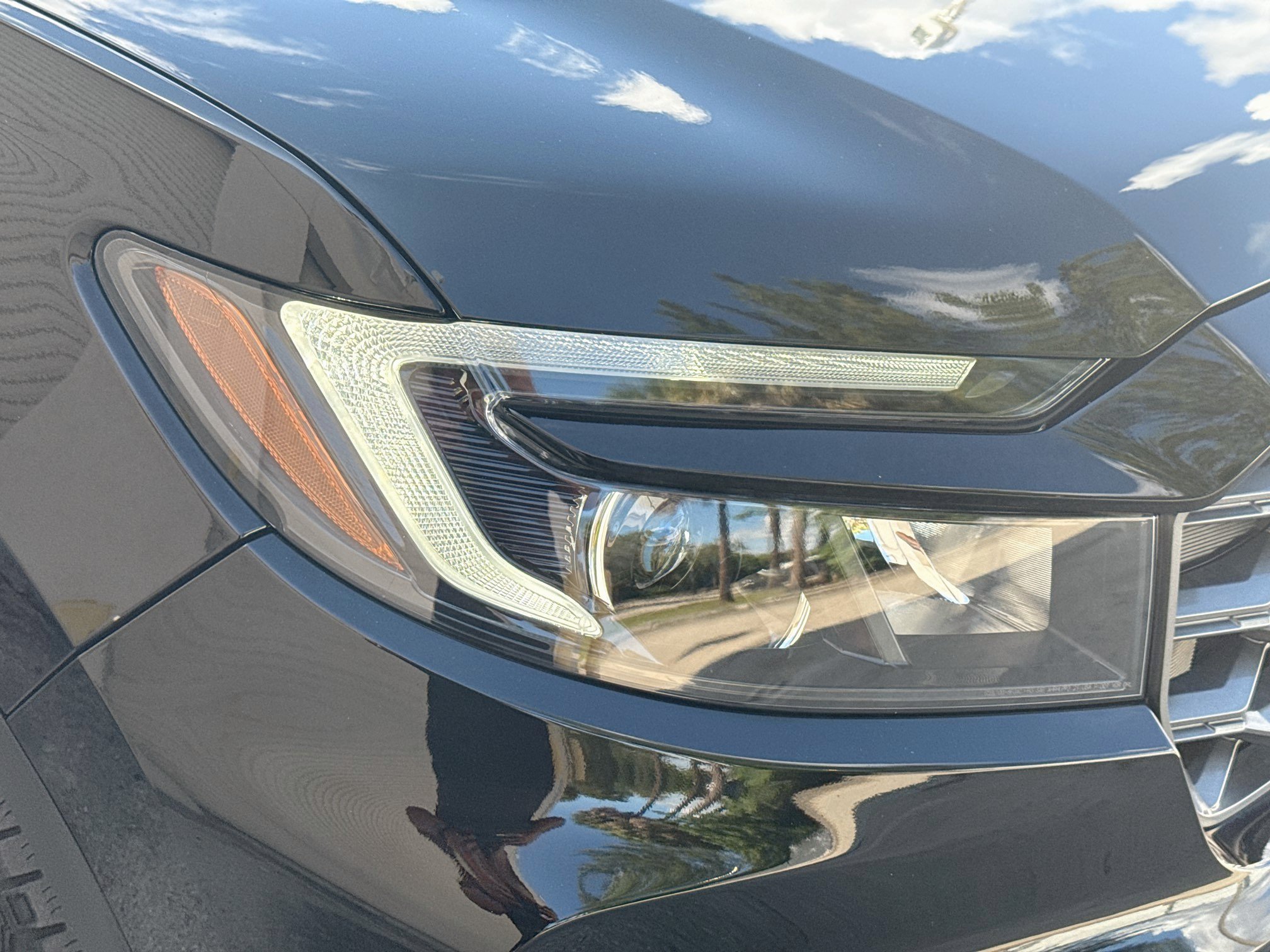 Used 2024 Honda Ridgeline TrailSport image 32
