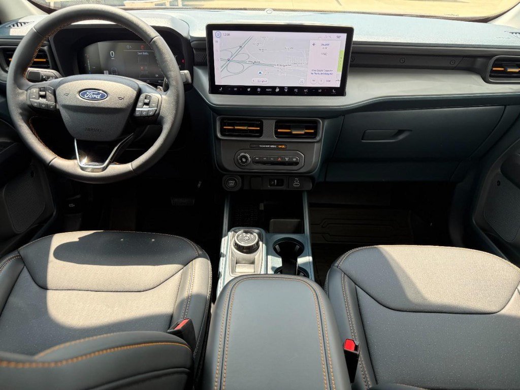 New 2025 Ford Maverick Tremor AWD/4WD image 17