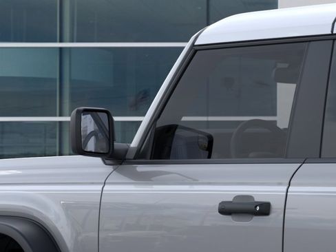 New 2026 Ford Bronco Heritage Edition AWD/4WD image 24