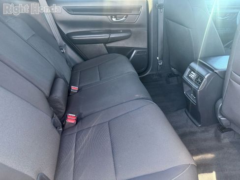 Used 2024 Honda CR-V EX image 27
