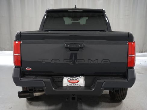 Certified 2025 Toyota Tacoma SR5 image 7