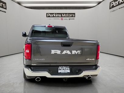 Used 2026 RAM 1500 Big Horn