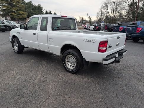 Used 2011 Ford Ranger XLT w/ Bright Trim Group image 4