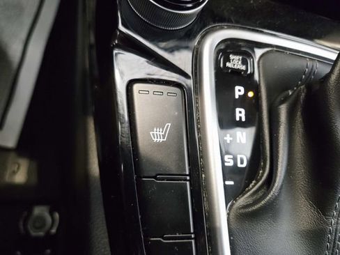 Used 2023 Kia Seltos SX image 27