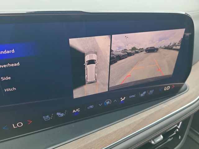 New 2026 Chevrolet Tahoe High Country w/ Sun And Tow Package RWD image 31